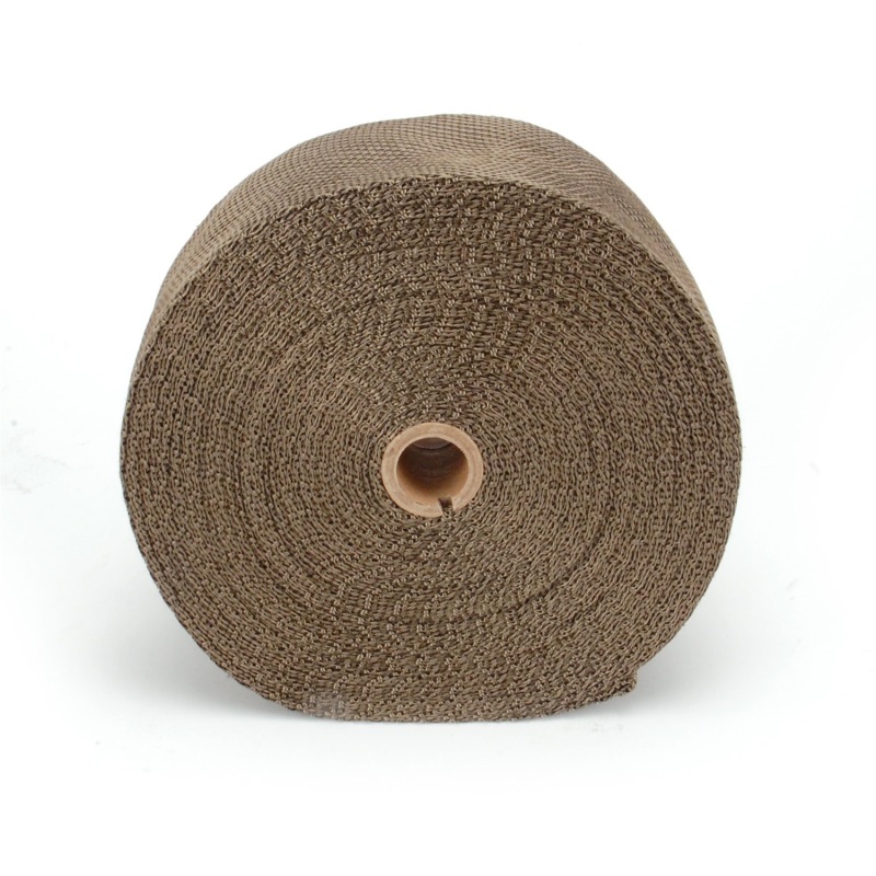 Picture of DEI Exhaust Wraps-Titanium Series - 10134