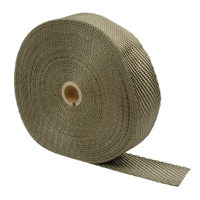 Picture of DEI Exhaust Wraps-Titanium Series - 10133