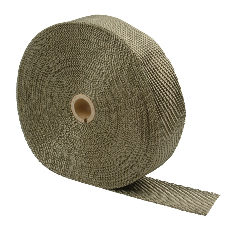 Picture of DEI Exhaust Wraps-Titanium Series - 10133