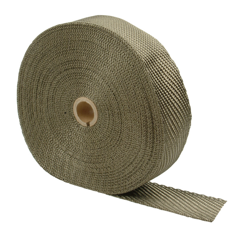 Picture of DEI Exhaust Wraps-Titanium Series - 10130
