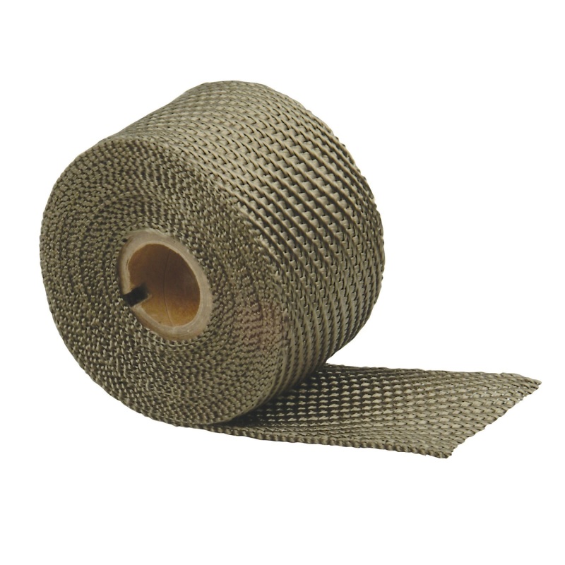 Picture of DEI Exhaust Wraps-Titanium Series - 10131