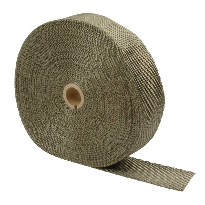 Picture of DEI Exhaust Wraps-Titanium Series - 10130