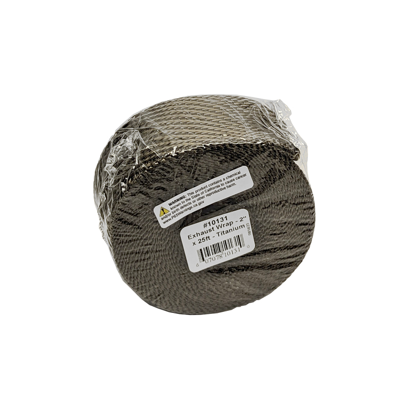 Picture of DEI Exhaust Wraps-Titanium Series - 10131