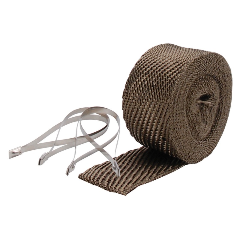 Picture of DEI Exhaust Wraps-Titanium Series - 10123