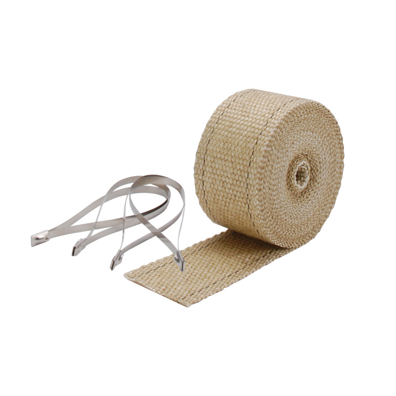 Picture of DEI Exhaust Wraps-Glass Fiber Series - 10122