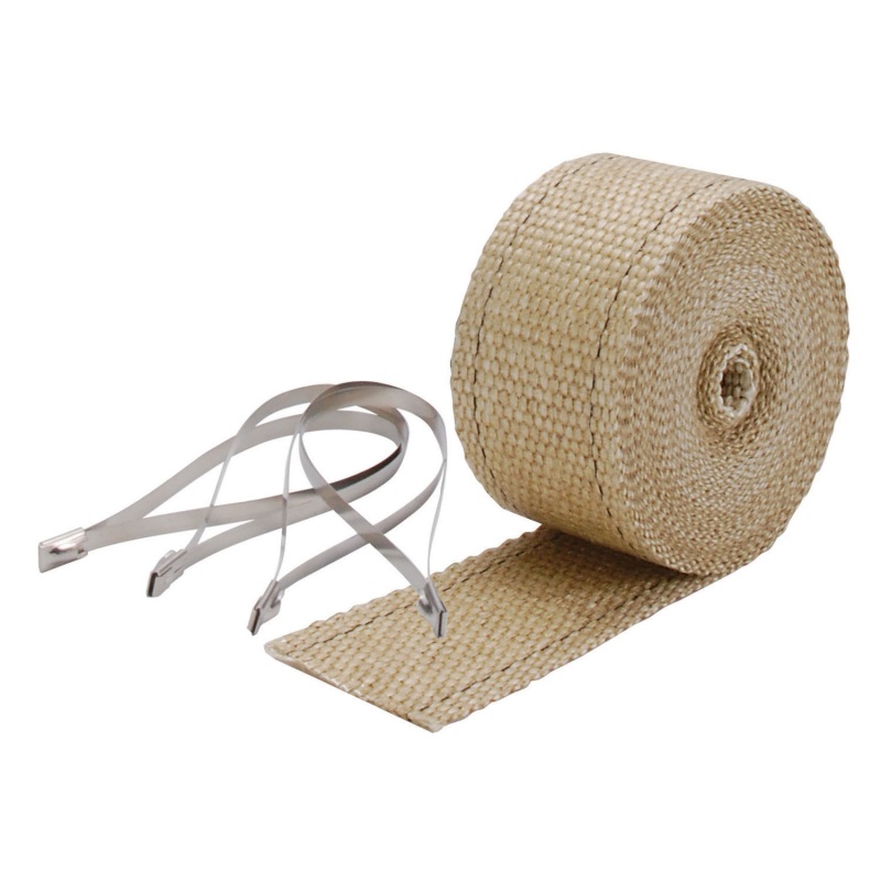 Picture of DEI Exhaust Wraps-Glass Fiber Series - 10122