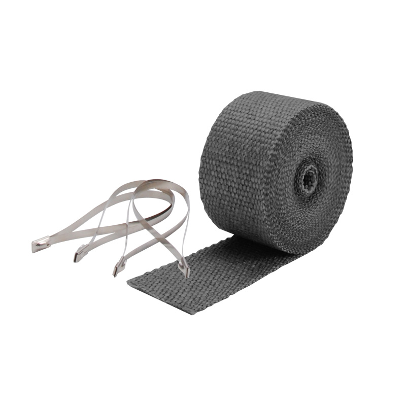 Picture of DEI Exhaust Wraps-Glass Fiber Series - 10119