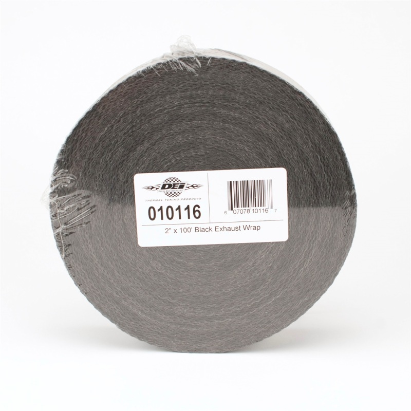 Picture of DEI Exhaust Wraps-Glass Fiber Series - 10116