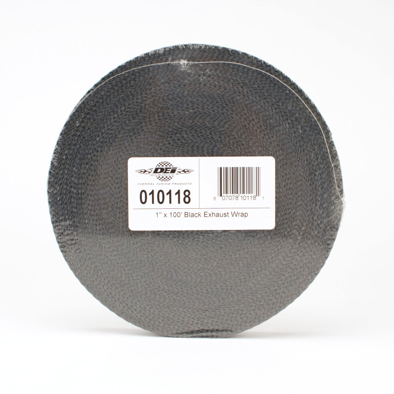 Picture of DEI Exhaust Wraps-Glass Fiber Series - 10118