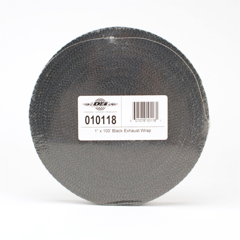 Picture of DEI Exhaust Wraps-Glass Fiber Series - 10118