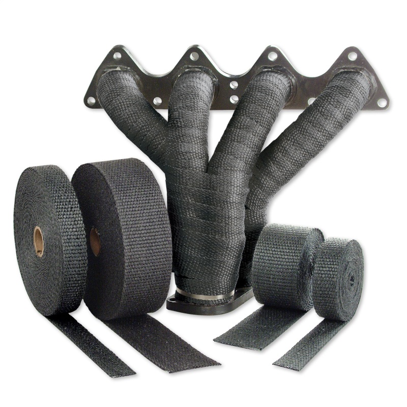 Picture of DEI Exhaust Wraps-Glass Fiber Series - 10118