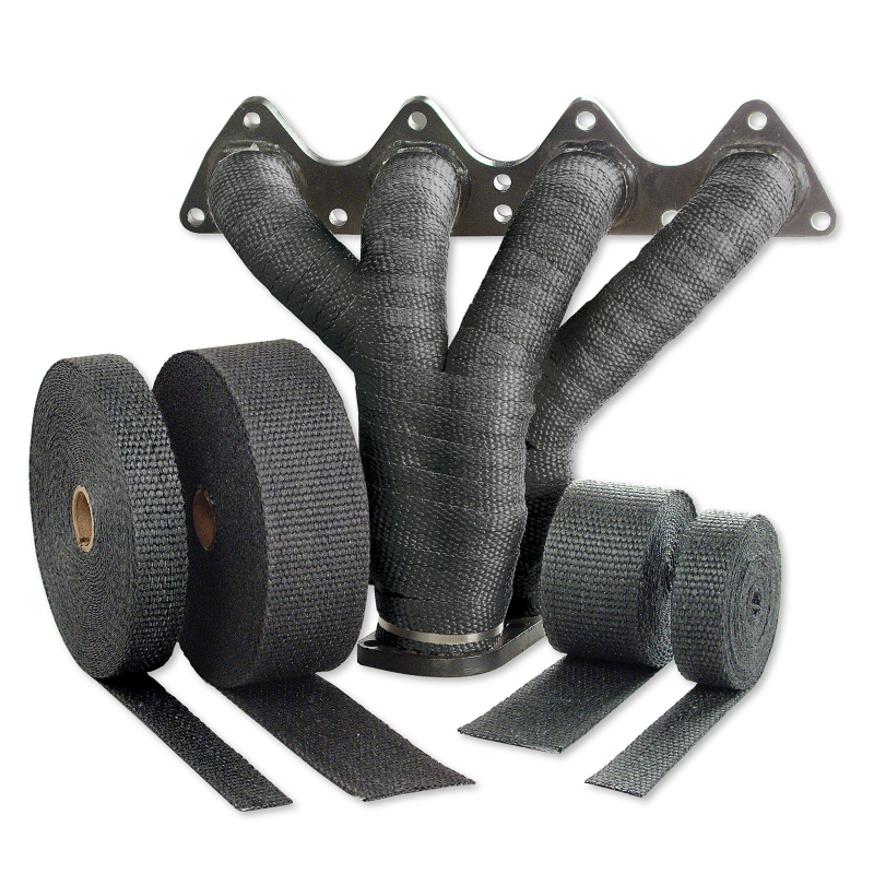 Picture of DEI Exhaust Wraps-Glass Fiber Series - 10116