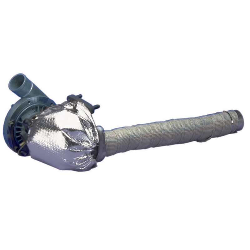 Picture of DEI Heat Shields-Turbo Turbo Blankets - 10113