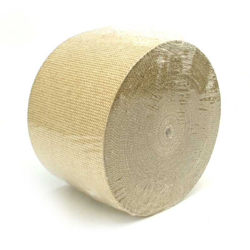 Picture of DEI Exhaust Wraps-Glass Fiber Series - 10104