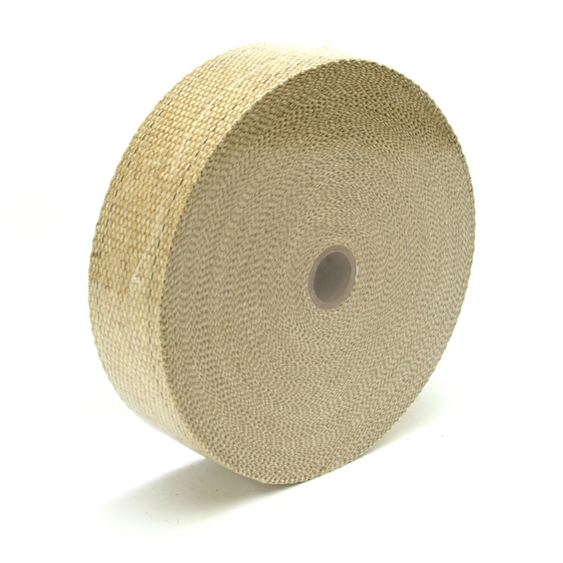 Picture of DEI Exhaust Wraps-Glass Fiber Series - 10103