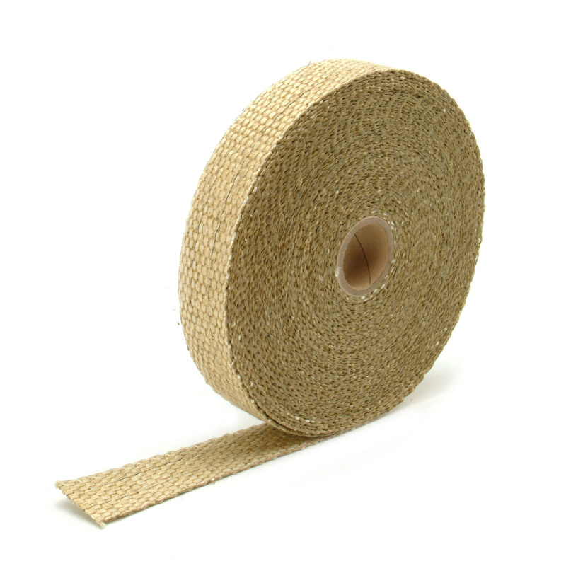 Picture of DEI Exhaust Wraps-Glass Fiber Series - 10101