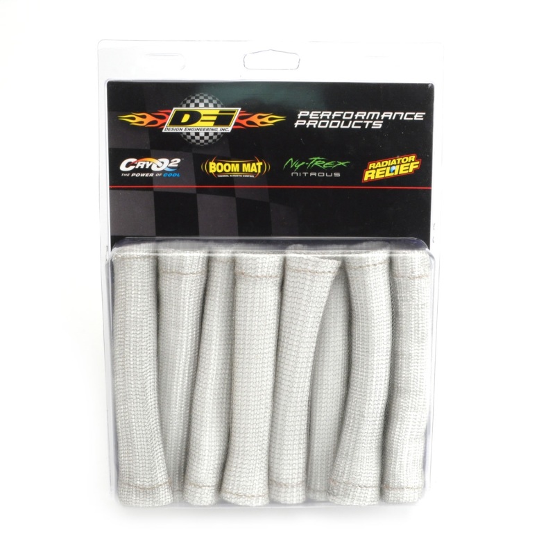 Picture of DEI Plug Boots & Wire Kits Thermal Sleeves - 10086