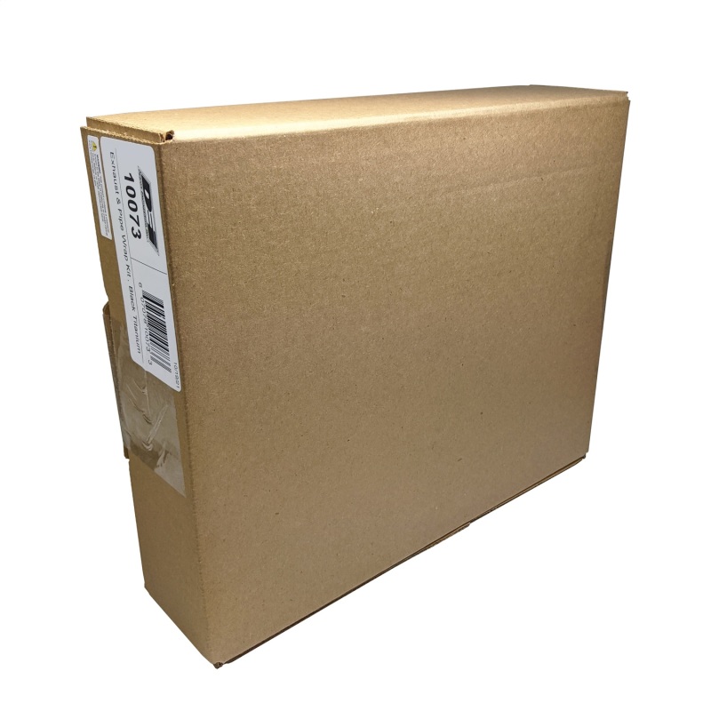 Picture of DEI Exhaust Wraps-Titanium Series - 10073