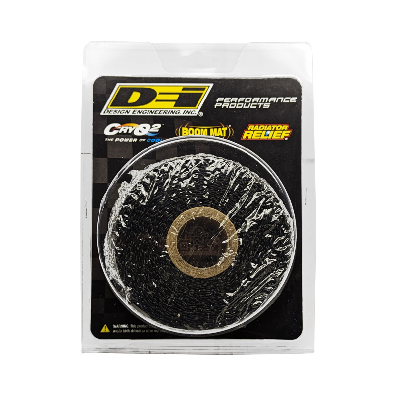 Picture of DEI Exhaust Wraps-Titanium Series - 10005