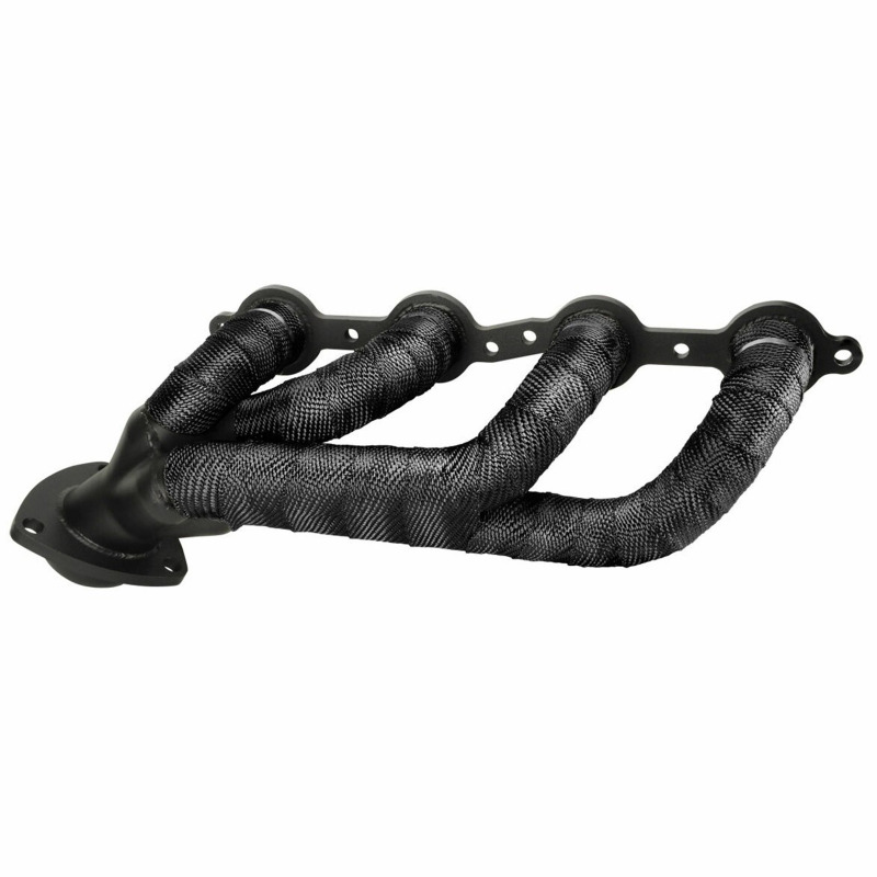 Picture of DEI Exhaust Wraps-Titanium Series - 10003