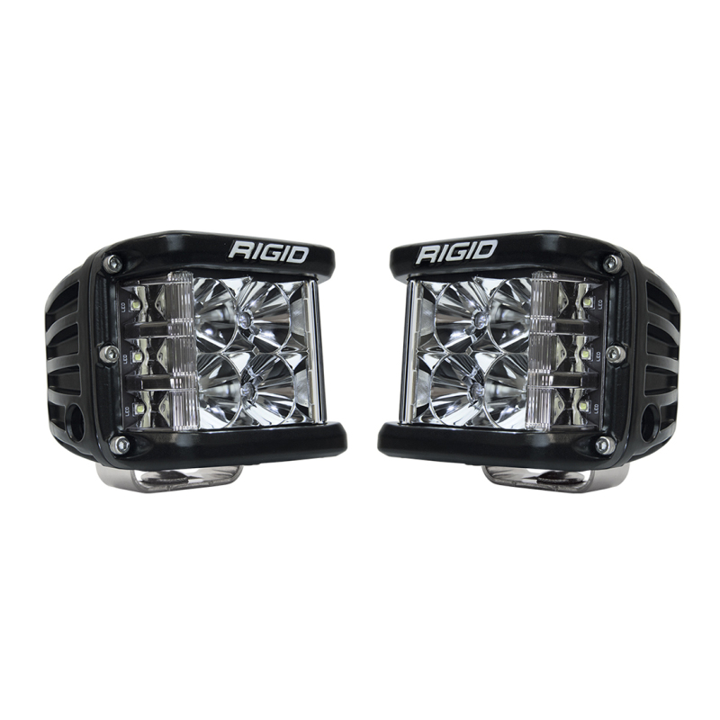 Picture of Rigid Industries RIG D-SS Light Bars & Cubes - 46703