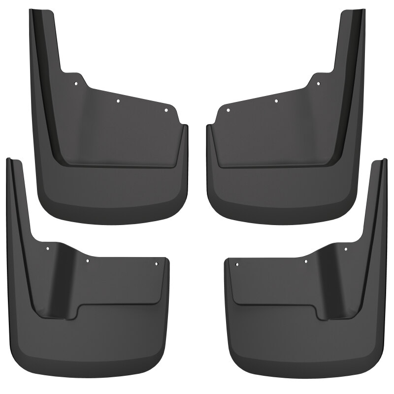 Picture of Husky Liners HL Mud Guards Mud Flaps - 58296