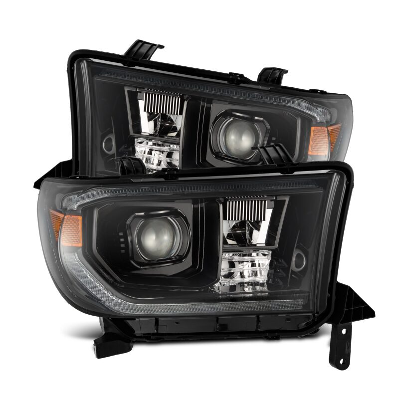 Picture of AlphaRex ARX PRO-Series Headlights - 880828