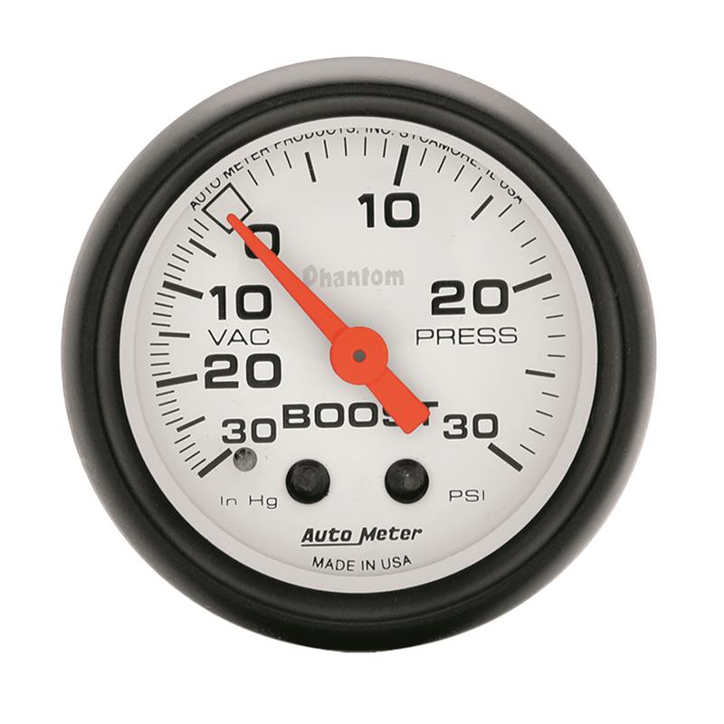 Picture of AutoMeter AM Phantom Gauges - 5703