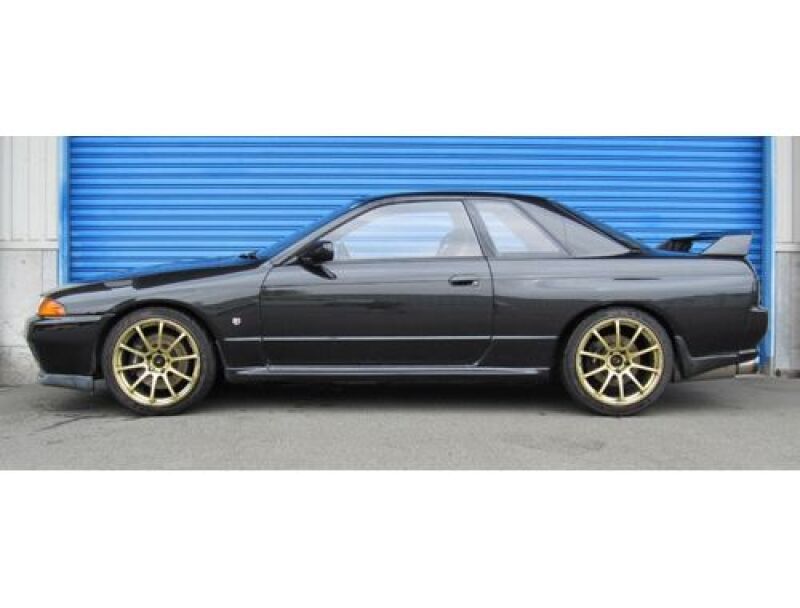 Picture of HKS Hipermax R Coilovers - 80310-AN004