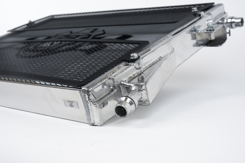 Picture of CSF Heat Exchangers Front Radiators - 8215