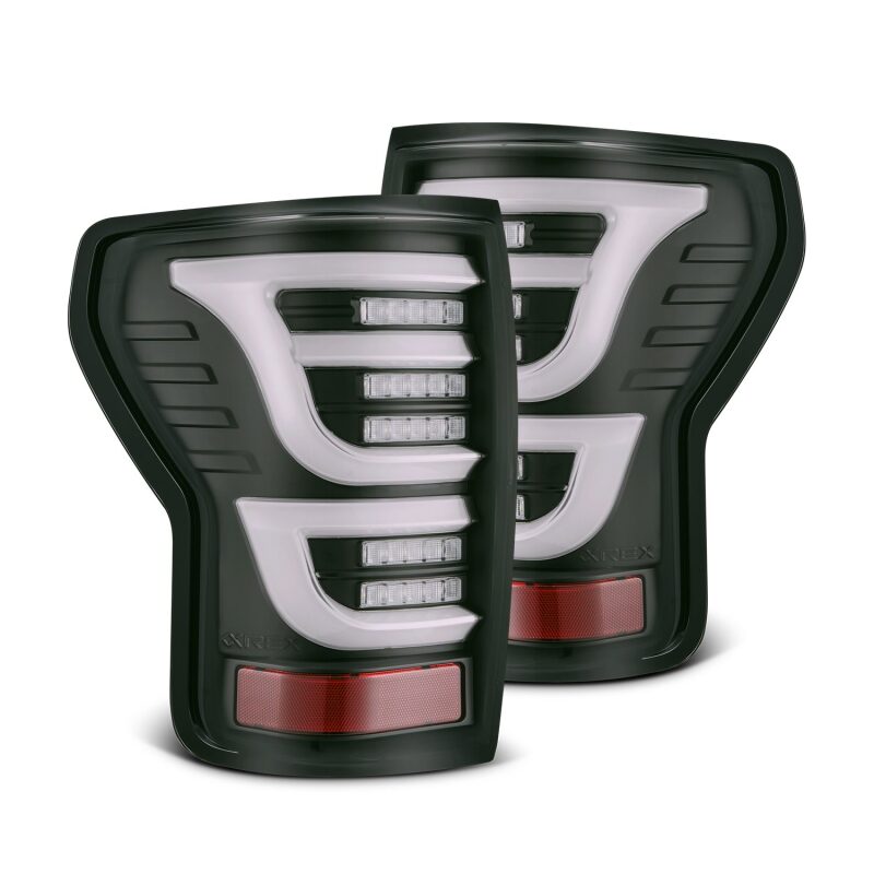 Picture of AlphaRex ARX LUXX Tail Lights - 670030