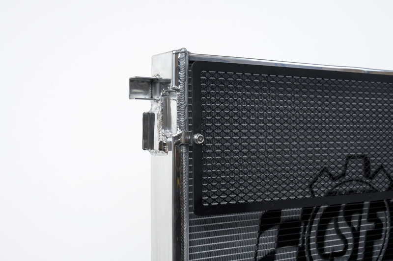 Picture of CSF Heat Exchangers Front Radiators - 8215