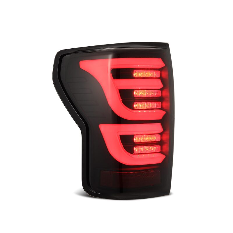 Picture of AlphaRex ARX LUXX Tail Lights - 670030