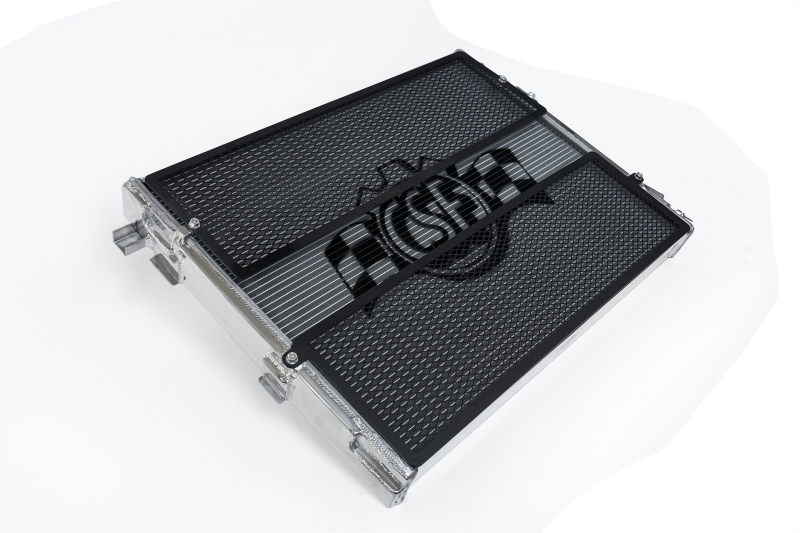 Picture of CSF Heat Exchangers Front Radiators - 8215