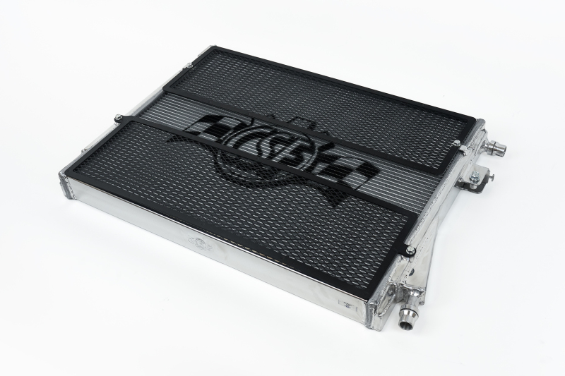 Picture of CSF Heat Exchangers Front Radiators - 8215