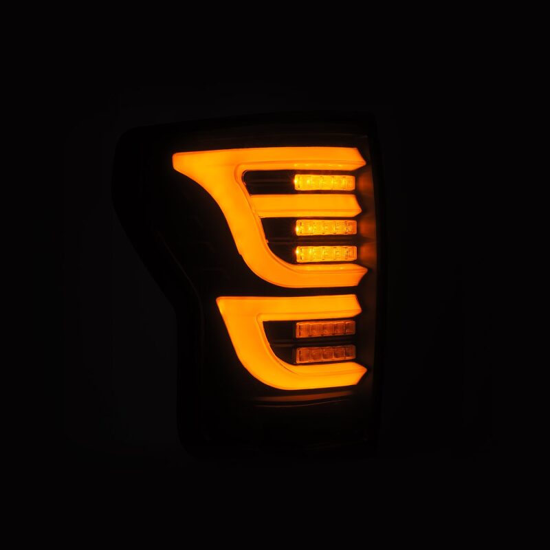 Picture of AlphaRex ARX LUXX Tail Lights - 670030
