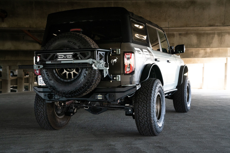 Picture of DV8 Offroad DVE LED Tail Lights - ABBR-02