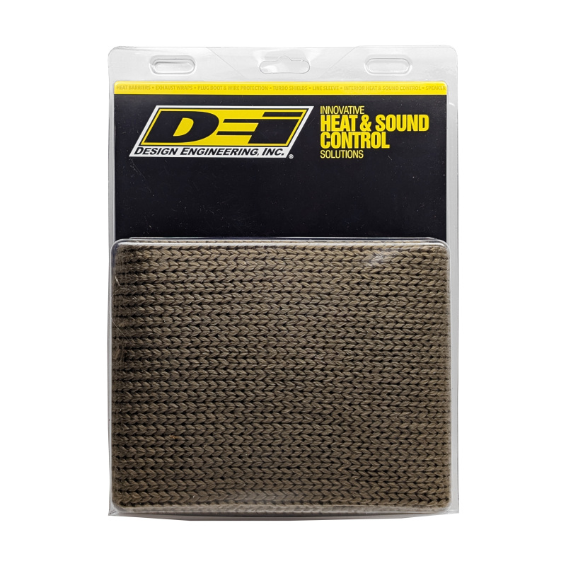Picture of DEI Exhaust Wraps-Titanium Series - 10048