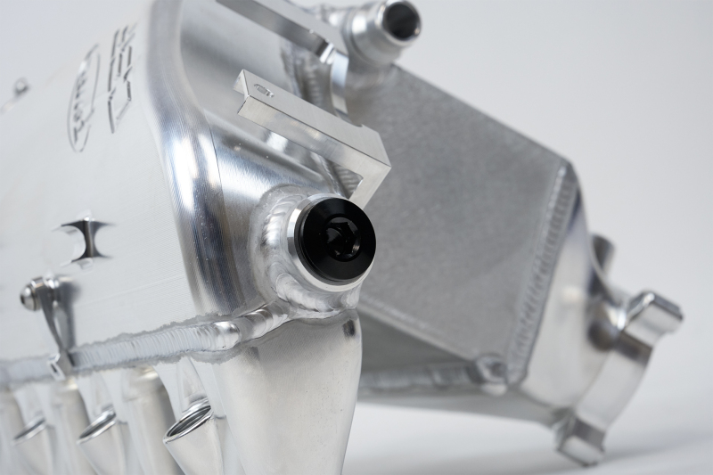 Picture of CSF Charge Air Coolers Intercoolers - 8233