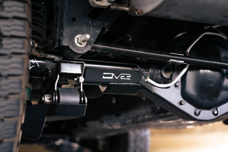 Picture of DV8 Offroad DVE Skid Plates - SPBR-03