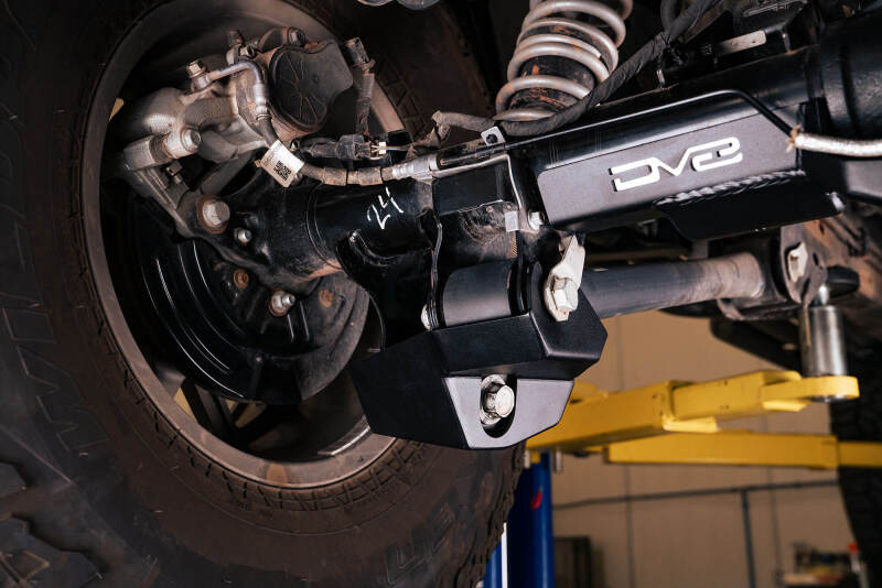 Picture of DV8 Offroad DVE Skid Plates - SPBR-04