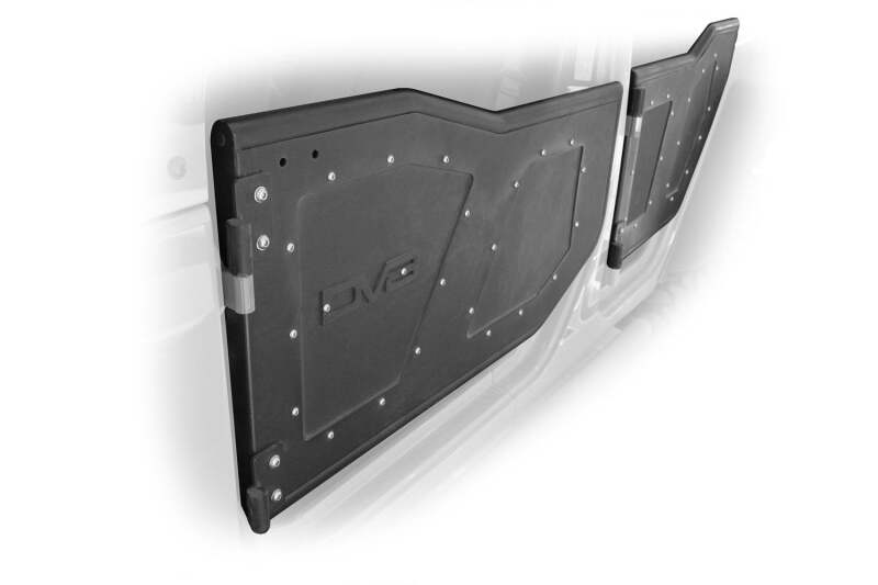 Picture of DV8 Offroad DVE Rock Doors - RDSTTB-01F