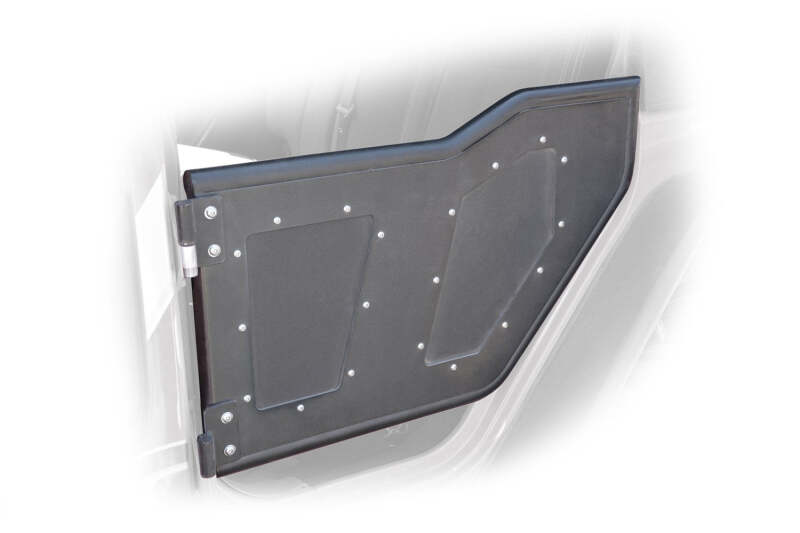 Picture of DV8 Offroad DVE Rock Doors - RDSTTB-01R