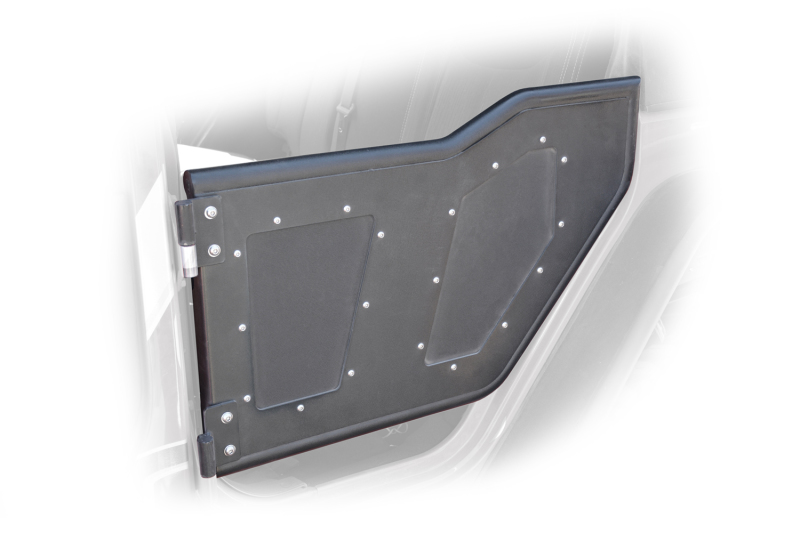 Picture of DV8 Offroad DVE Rock Doors - RDSTTB-01R
