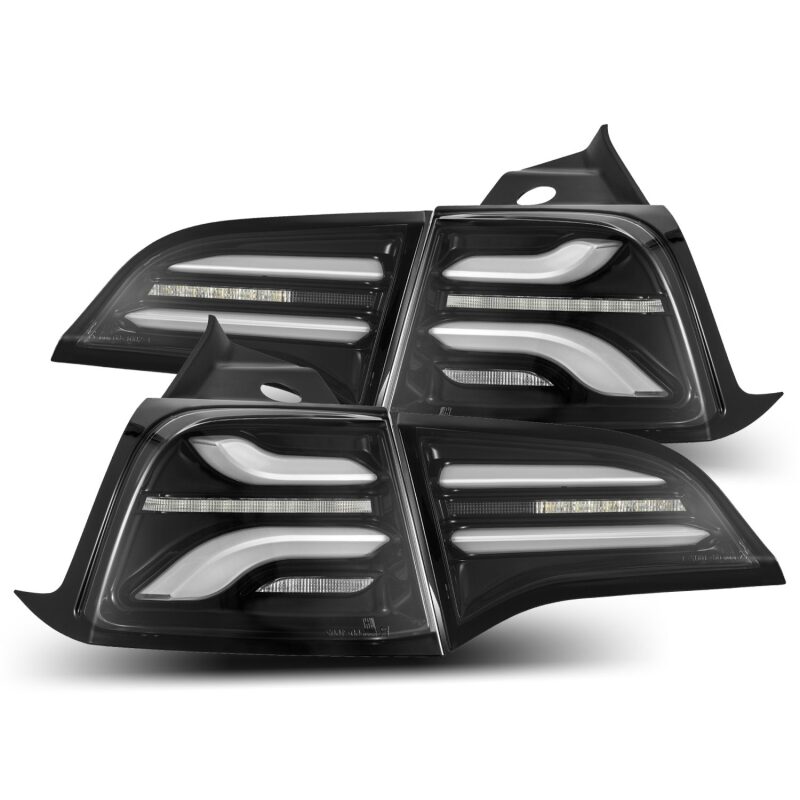 Picture of AlphaRex ARX PRO-Series Tail Lights - 601030