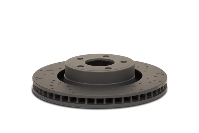 Picture of Hawk Performance HAWK Talon Rotors Brake Rotors - HKC4195.608Y
