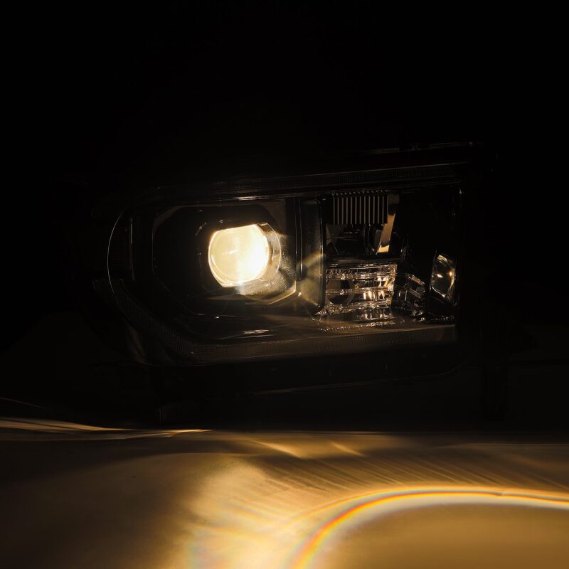 Picture of AlphaRex ARX PRO-Series Headlights - 880829