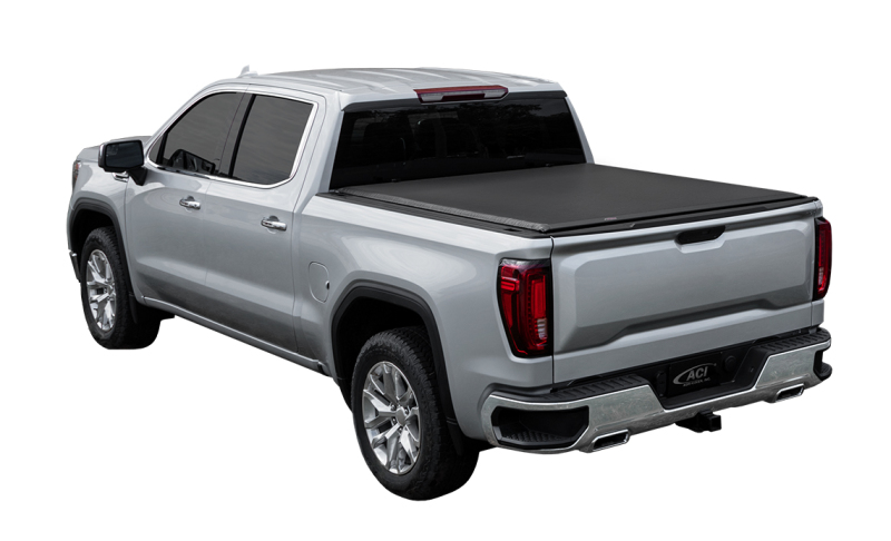 Picture of Access ACC Lorado Roll-Up Cover Bed Covers - 42389