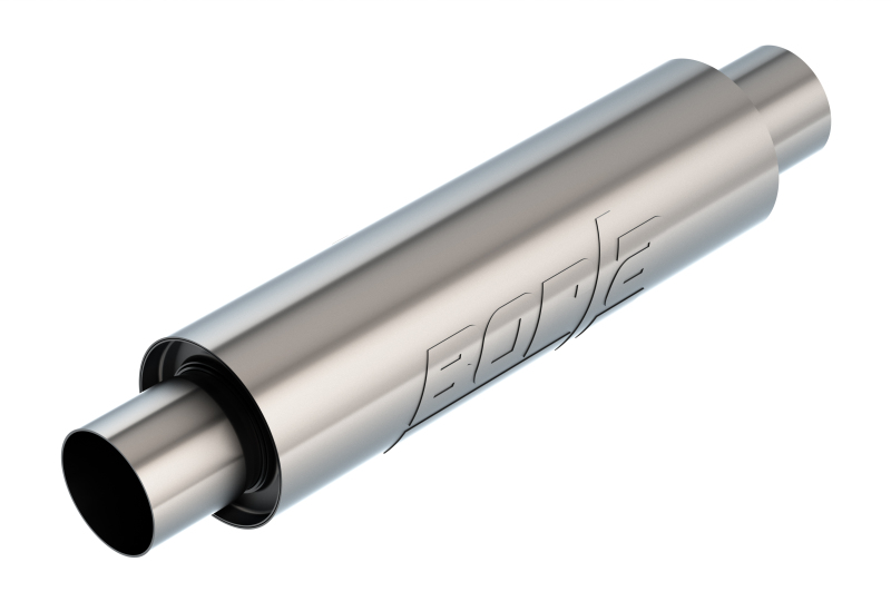Picture of Borla BOR XR-1 Mufflers - 401383