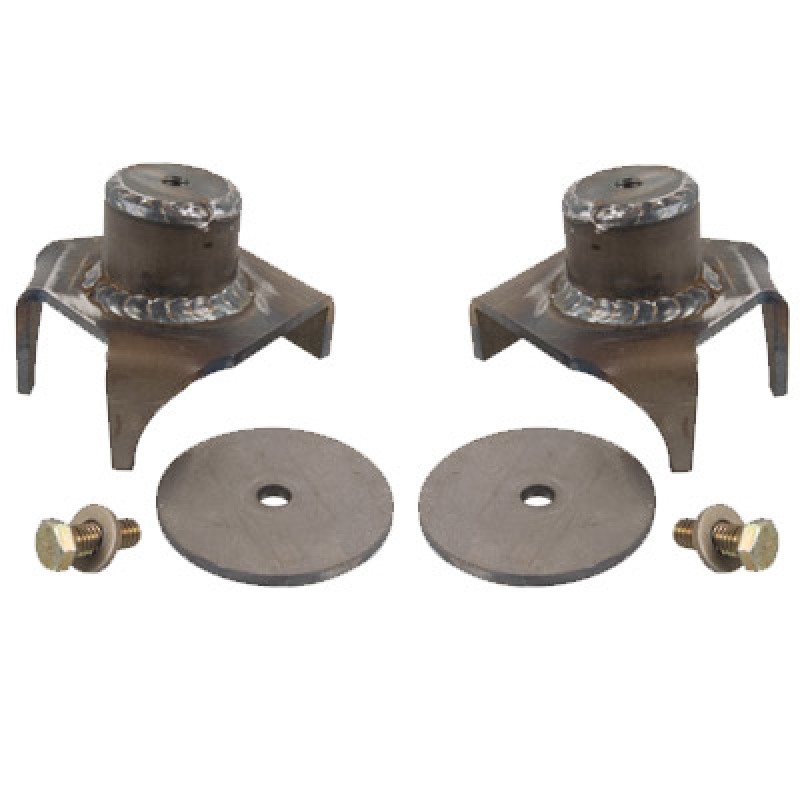Picture of Synergy Mfg SYN Axle Components - 8098